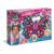 Set de infrumusetare, Clementoni, Crazy Chic, Butterfly
