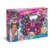 Set de infrumusetare, Clementoni, Crazy Chic, Butterfly