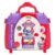 Set de infrumusetare in gentuta, Rising Toys, 21 piese