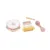 Set de instrumente muzicale, Viga, PolarB, Vulpe