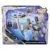 Set de joaca 2 in 1, DC Comics, Batman si Superman, Metal Force Batwing, 6070889