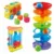Set de joaca 3 in 1 pentru bebeusi Play Go Physical Challenge