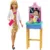 Set de joaca Barbie, Doctor pediatru, GTN51