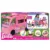 Set de joaca Barbie, Dream Camper, HRJ78