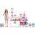 Set de joaca Barbie – Insula de cofetarie
