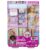 Set de joaca Barbie, Magazinul de inghetata