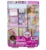 Set de joaca Barbie, Magazinul de inghetata