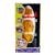 Set de joaca, Bucket Master, Nava spatiala, 60 piese