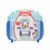 Set de joaca, Cabinet medical in gentuta, 23 piese