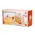 Set de joaca, Caruciorul cu inghetata din lemn, Ice Cream Cart, Tender Leaf Toys, 15 piese