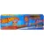 Set de joaca Circuit cu masinuta si obstacole Hot Wheels, Spin and Score, HFY68