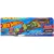 Set de joaca Circuit cu masinuta si obstacole Hot Wheels, Vertical power launch, HFY69