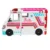Set de joaca Clinica mobila Barbie Careers