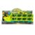 Set de joaca, Crazoo, Dino Transporter Racing Car