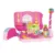 Set de joaca Cry Babies Tutti Frutti fabrica lui Pia