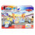 Set de joaca, Disney Cars, Color Change, Spalatorie auto Dinoco, GTK91