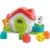 Set de joaca Ferma Clemmy cu cuburi moi si 2 figurine
