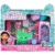 Set de joaca Gabbys Dollhouse, Camera de muzica a lui Daniel James Catnip, 20145703