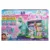 Set de joaca, Gabbys Dollhouse, Casuta interactiva Meow-mazing, 6074339