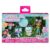 Set de joaca, Gabbys Dollhouse, La Camping, 6067225