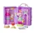 Set de joaca Garderoba lui Peppa Pig si figurina Hasbro 18 piese