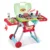 Set de joaca Gratar de gradina pe roti cu sunete si lumini