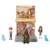 Set de joaca Harry Potter Camera Necesitatii cu Ron si Hermione