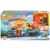 Set de joaca Hot Wheels, Atacul sarpelui de la pizzerie, HTN81