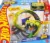 Set de joaca, Hot Wheels City, Snake Spiral Attack, JBM63
