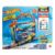 Set de joaca Hot Wheels, Garajul cu cascadorii
