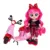 Set de joaca IMC BFF Talents Lady cu scooter