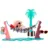 Set de joaca LOL Surprise Vacay Lounge cu papusa, seria 6