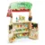Set de joaca, Magazin cu teatru de marionete, din lemn, Tender Leaf Toys