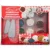 Set de joaca, Melissa & Doug, Fursecuri din lemn, 29 piese, 6074870