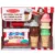 Set de joaca, Melissa & Doug, Inghetata la cornet, 8 piese, 6074871