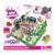 Set de joaca, Mini Brands, Magazinul, 20 piese