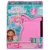 Set de joaca Mini casuta breloc, Baby Box cu 5 piese, Gabby’s Dollhouse, 20140105