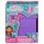 Set de joaca Mini casuta breloc MerCat cu 5 piese, Gabby’s Dollhouse, 20140103