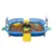Set de joaca Monster Jam Arena Monster Dirt