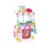 Set de joaca, Pilsan, Bucatarie, 43 piese