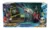 Set de joaca, Pirates, Atacul piratilor