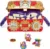 Set de joaca Piratix Comoara Monstrilor