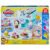 Set de joaca, Play-Doh, Cafeneaua super colorata, F5836