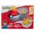 Set de joaca Pokemon Battle Spinner cu figurina diverse modele