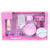 Set de joaca, Pretty Pinky, Hair Salon