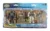 Set de joaca Soldier Force, Trupele de actiune