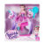 Set de joaca Sparkle Girlz, Papusa cu Unicorn