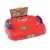 Set de joaca SuperZings Arena de lupta cu spinnere