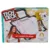 Set de joaca, Tech Deck, Olympic Park Paris 2024, Sky Brown, 20147129