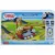 Set de joaca Thomas and Friends, Trenulet cu circuit, Thomas Dockside Delivery, HPM64